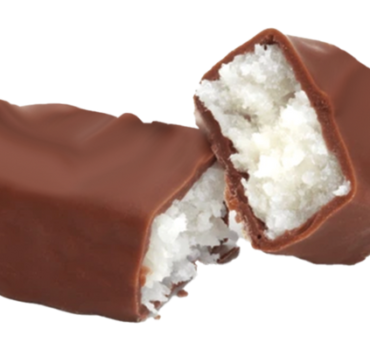 Coconut chocolate