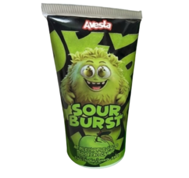 Sour Brust