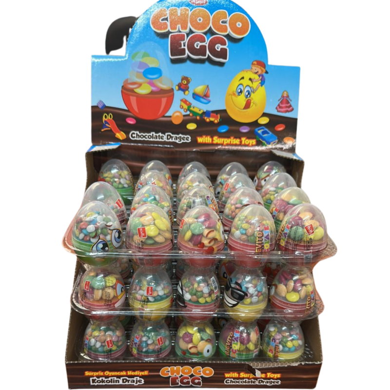 Choco Egg GR-0095