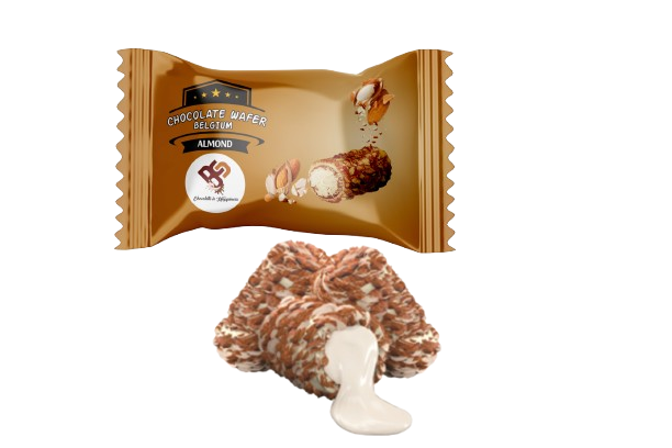 Chocosticks Almond DXB-0010