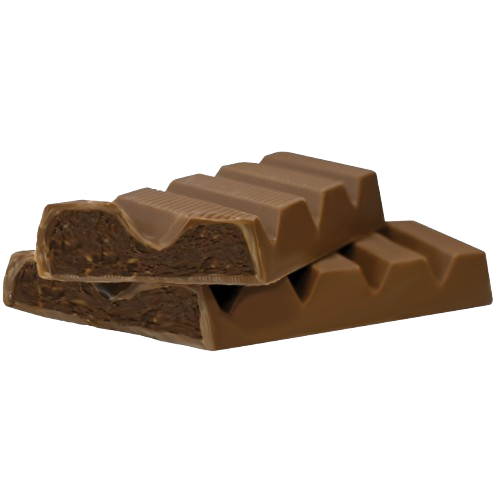 HAZELNUT PROTEIN BAR DXB-0022