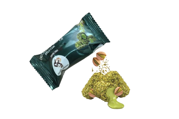 Chocostick Pista DXB-0009