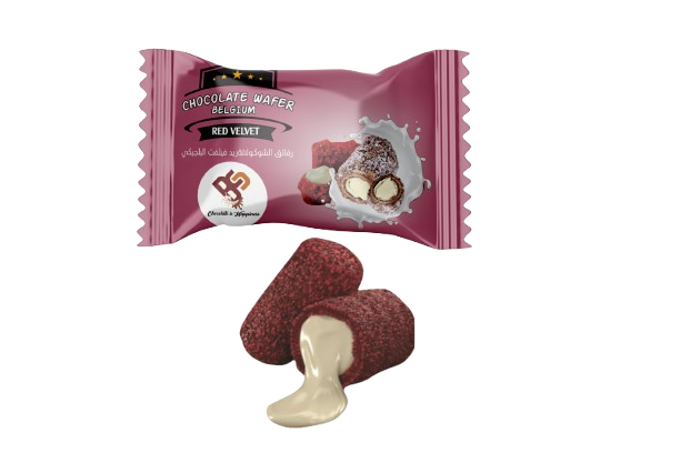 Chocostick Redvelvet DXB-0011